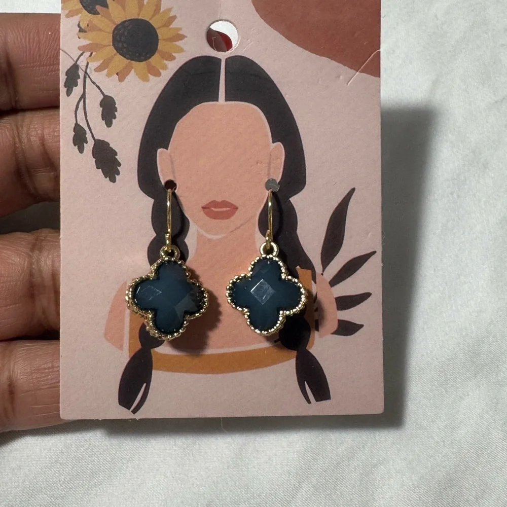 COPY - DENKAYS FASHION EARRINGS